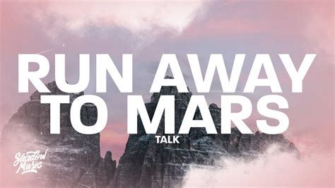 runaway to mars lyrics